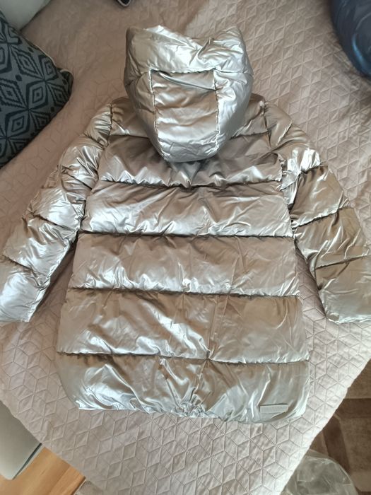 Płaszczyk zimowy cocodrillo 158