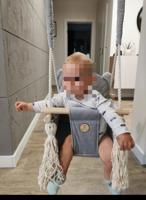 Huśtawka Baby Joy