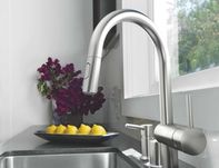 Grohe Minta 32321DC2 змішувач для кухні з висувним виливом