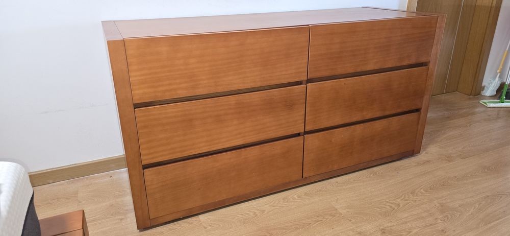 Conjunto Quarto Casal
