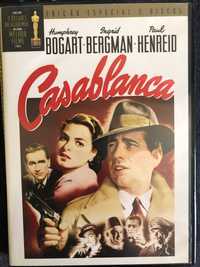 Casablanca - edição especial de 2 discos