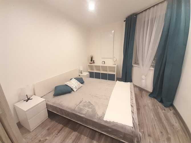 Przytulne 2 pokoje pet friendly, Rodziewiczówny 10A, BRAK PROWIZJI