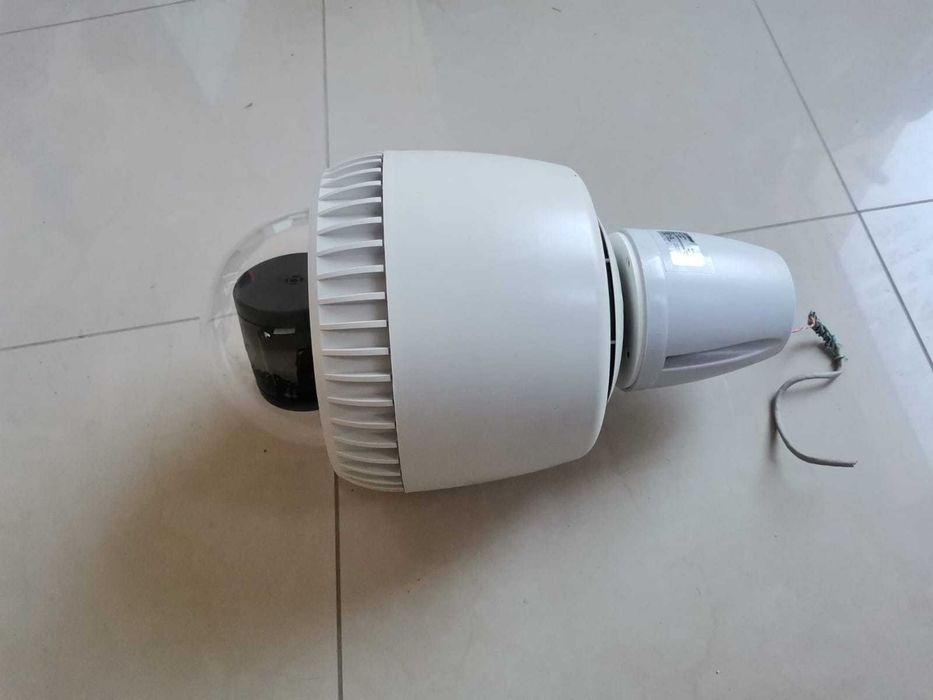 Kamery przemysłowe American Dynamics