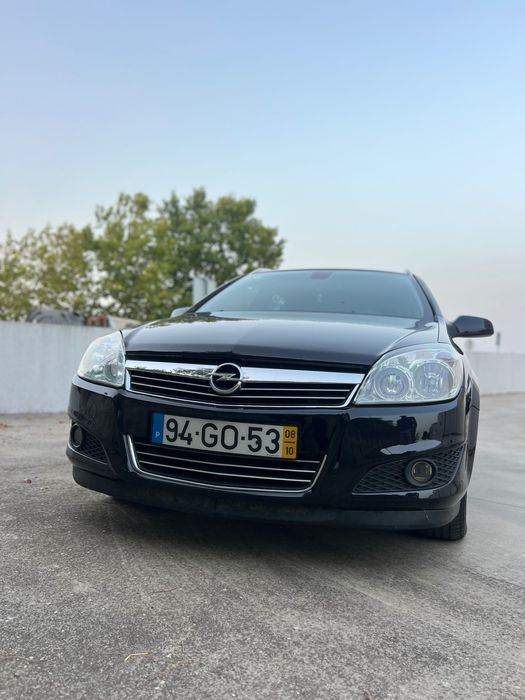 Carrinha Opel Astra Cosmo