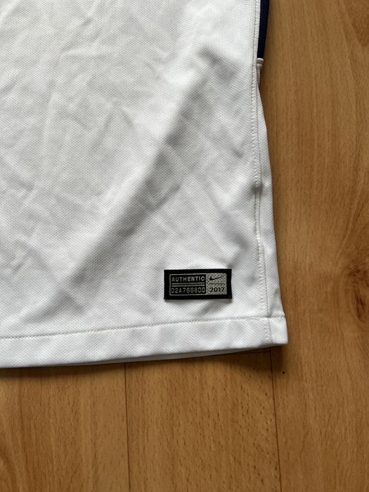 Футбольна футболка Tottenham