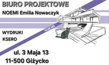 Architekt, Projekty Budowlane, Biuro Projektowe, adaptacje