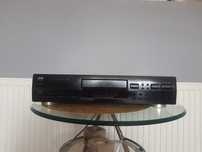Odtwarzacz CD JVC