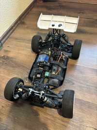 Mugen Seiki MBX8 Eco 1/8 Buggy