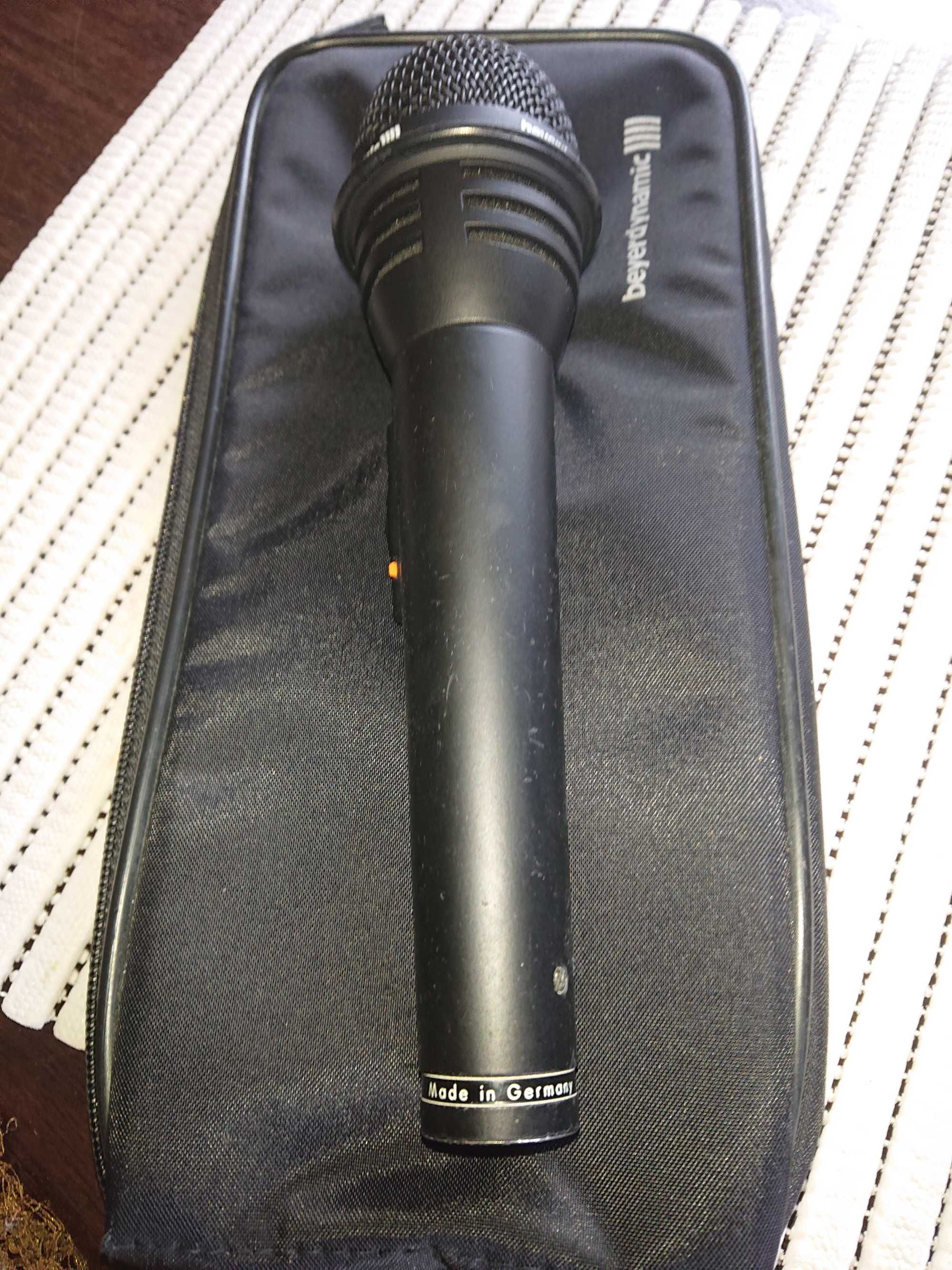 Mikrofon Beyerdynamic tgx 61 s