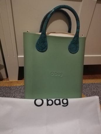 Nowa torba O bag