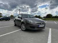 Fiat Bravo 2 II 1.4 16V Salon PL