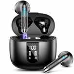 Słuchawki Bezprzewodowe Bluetooth 5.3 Drsaec J55
