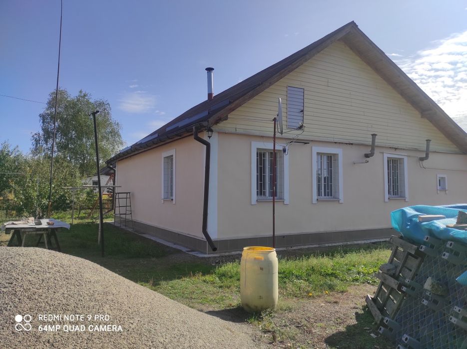 Продається будинок 110 М²