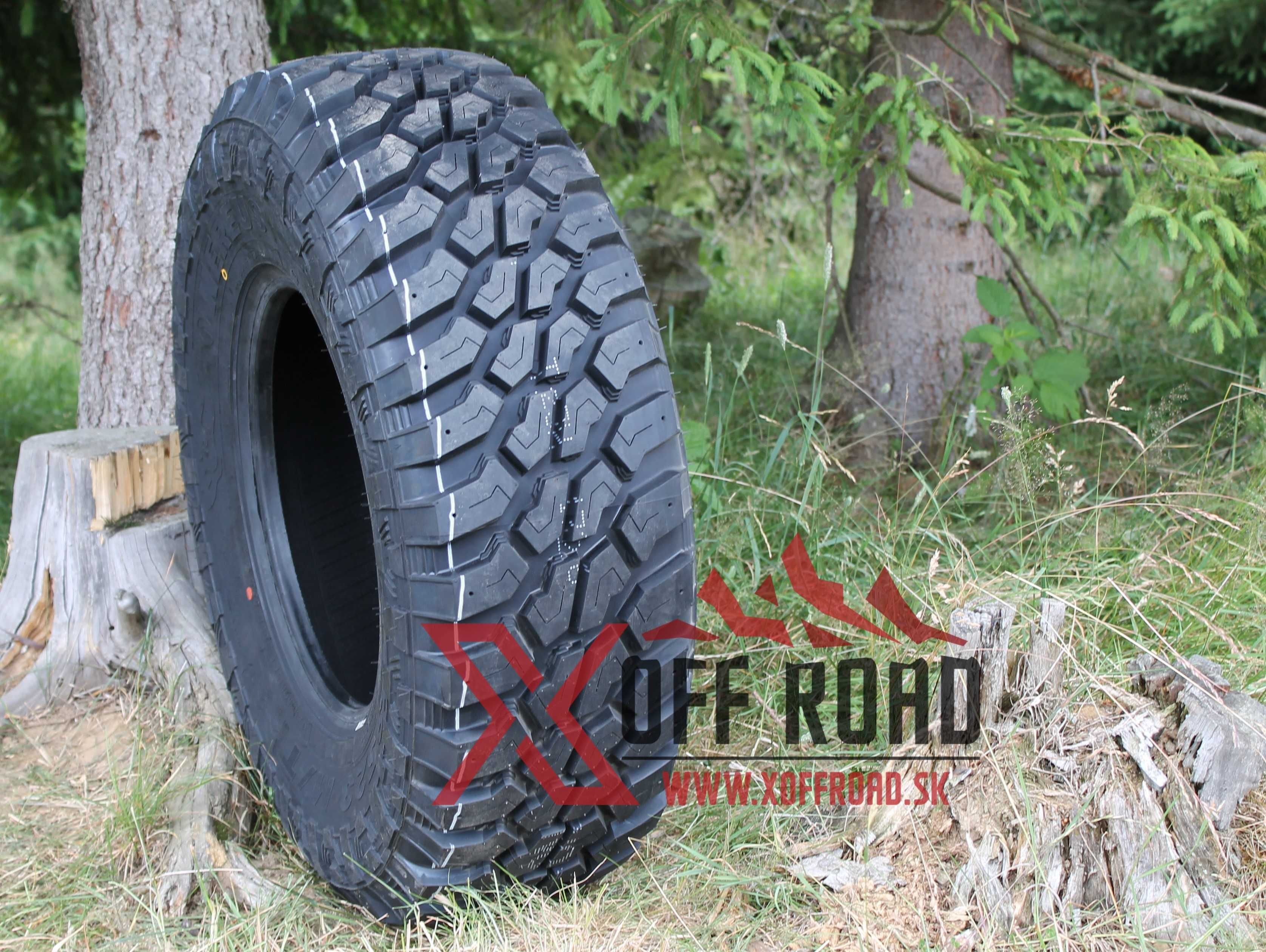 Off road opony 31x10,5 R15 Nereus PROMOCJA