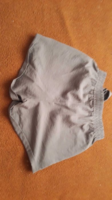 Conjunto calções senhora - novos - portes incluídos