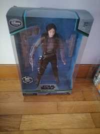 Star Wars Disney Store Elite Series Jyn Erso