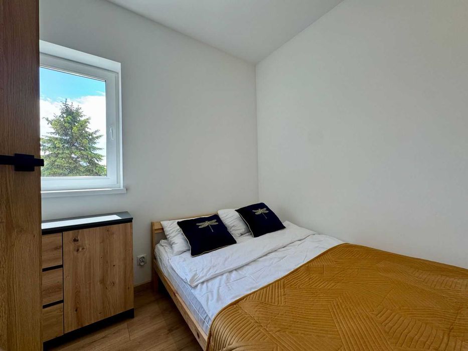 Chwila wytchnienia blisko Energylandii – domki, które pokochasz