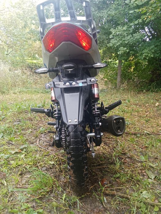 Продам Mustang 250