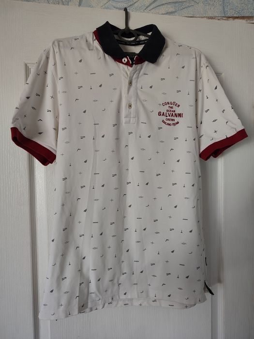 Футболка мужская