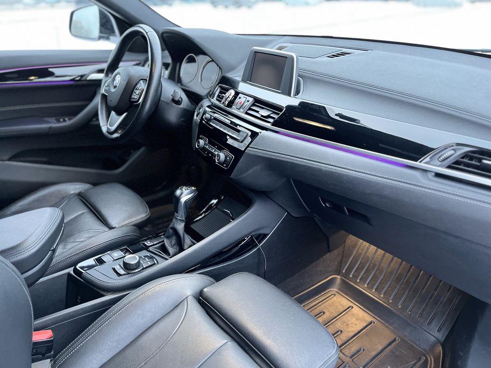 BMW X2 28i X-Drive