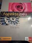 Aspekte neu B2 Arbeitsbuch mit Audio-CD