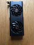 Karta graficzna radeon rx6750 xt 12gb sapphire pulse