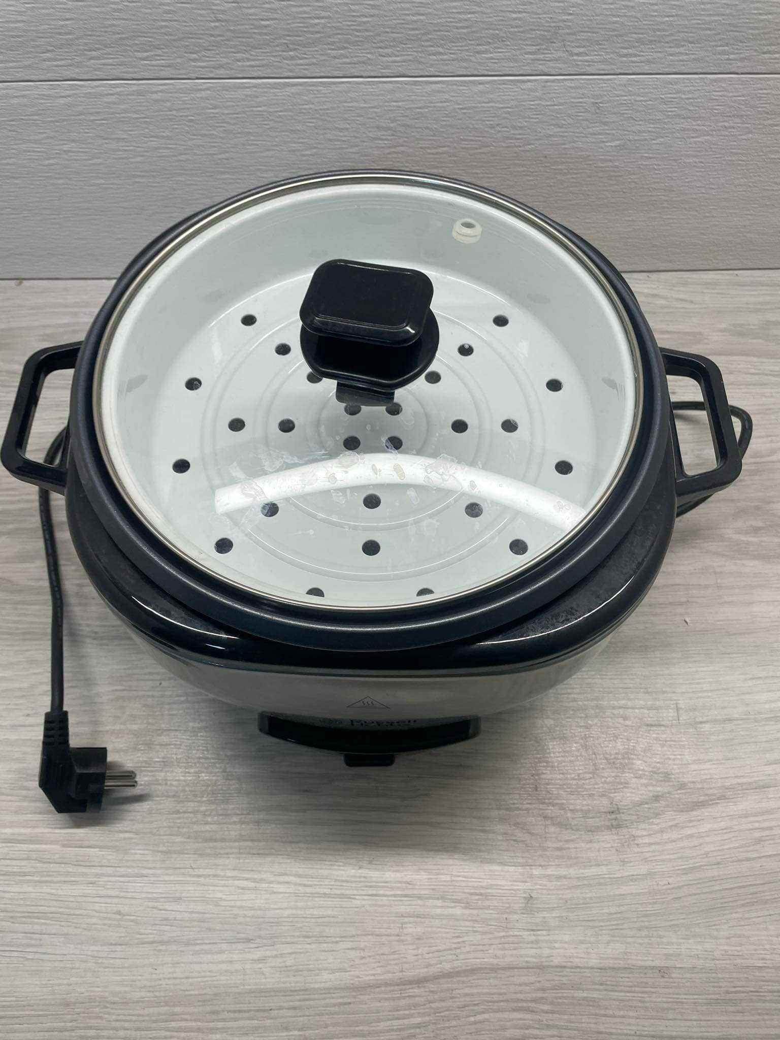 Ryżowar RUSSELL Hobbs 5L