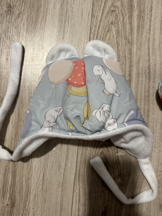 Зимовий комбінезон 62 розмір