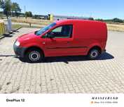 Volkswagen Caddy SDI