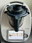 Thermomix TM 6 vorwerk