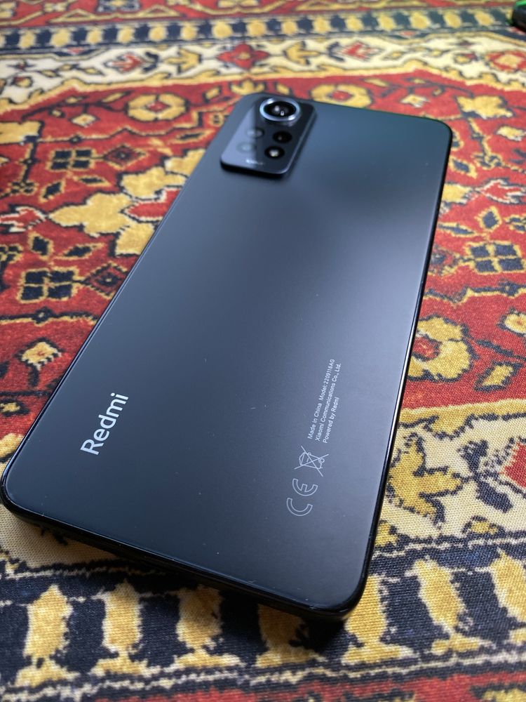 Xiaomi Redmi Note 12 Pro atrapa