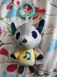 Tiny Love Tiny Smarts  Piesek Husky Rob