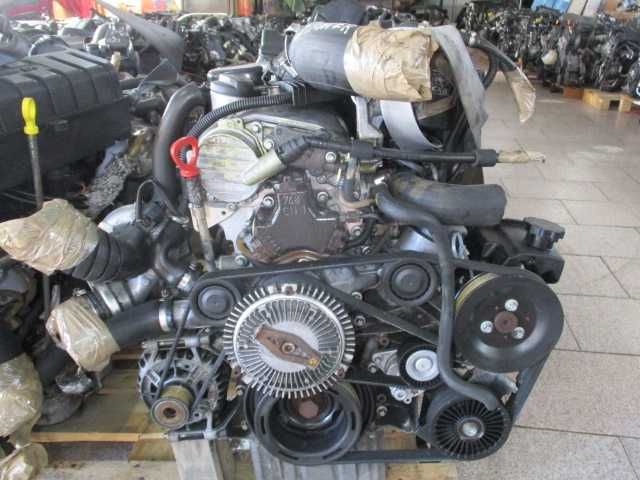 Motor completo Mercedes Sprinter 308 e 313 82cv OM611.987