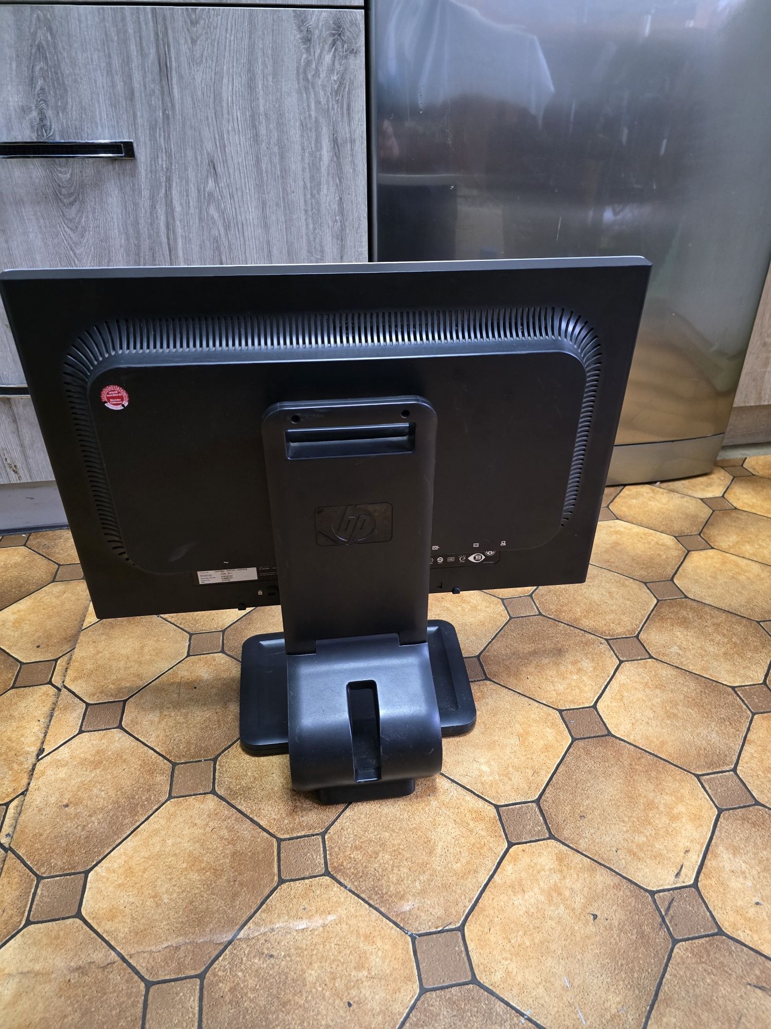 Monitor komputerowy hp