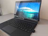 Планшет ноутбук Dell xps 12 9250 8gb core m5 128gb как surface pro 5