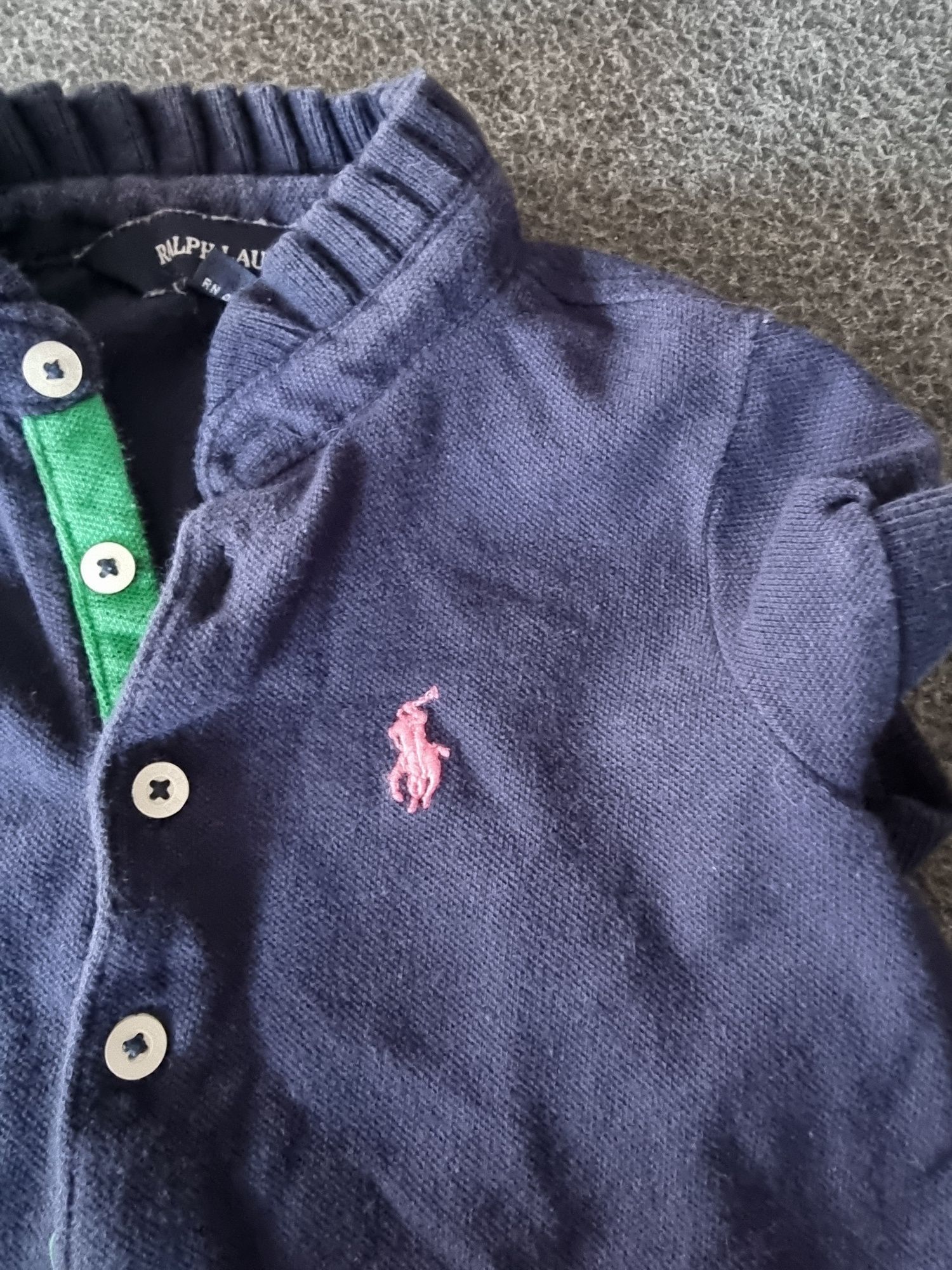 Koszulka polo Ralph Lauren