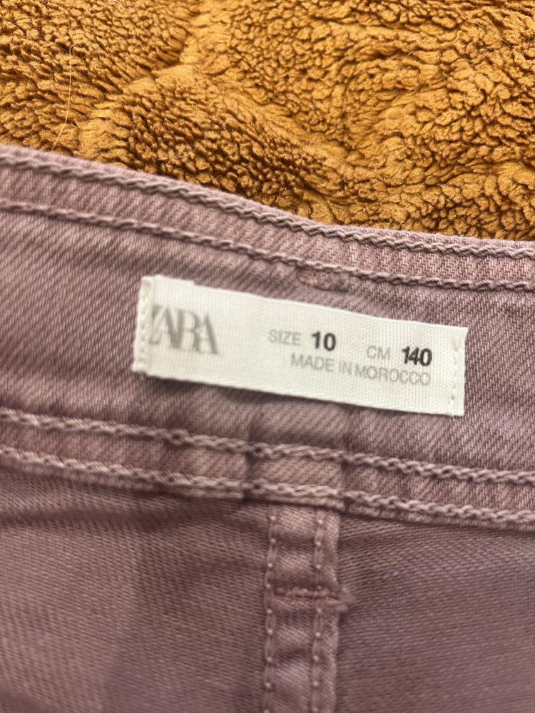 Джинси і лосини Zara, 140 ріст