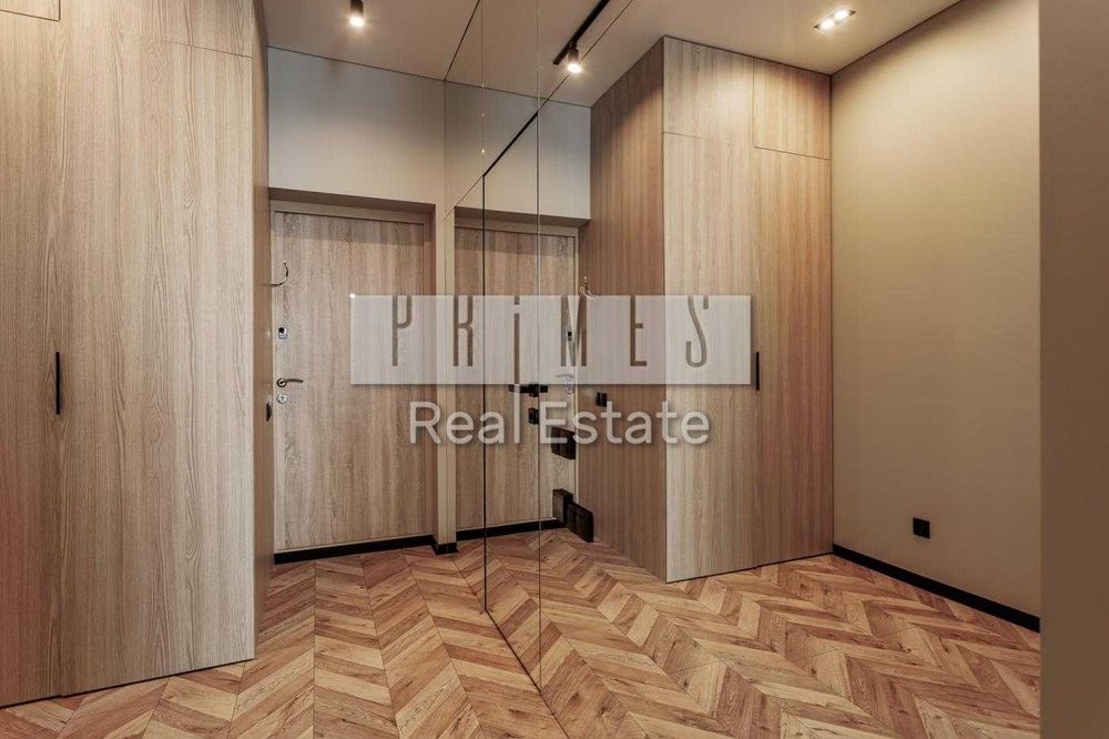 Продажа 2к квартиры 47м2, ЖК Новопечерские Липки, ул. Верхогляда, 19Б