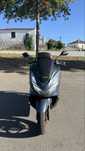 Honda pcx 2023 com garantia da marca