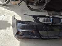Zderzak m pakiet bmw e90 e91 lift