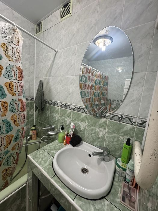 Продаж 2-кімнатної квартири в м. Калуші