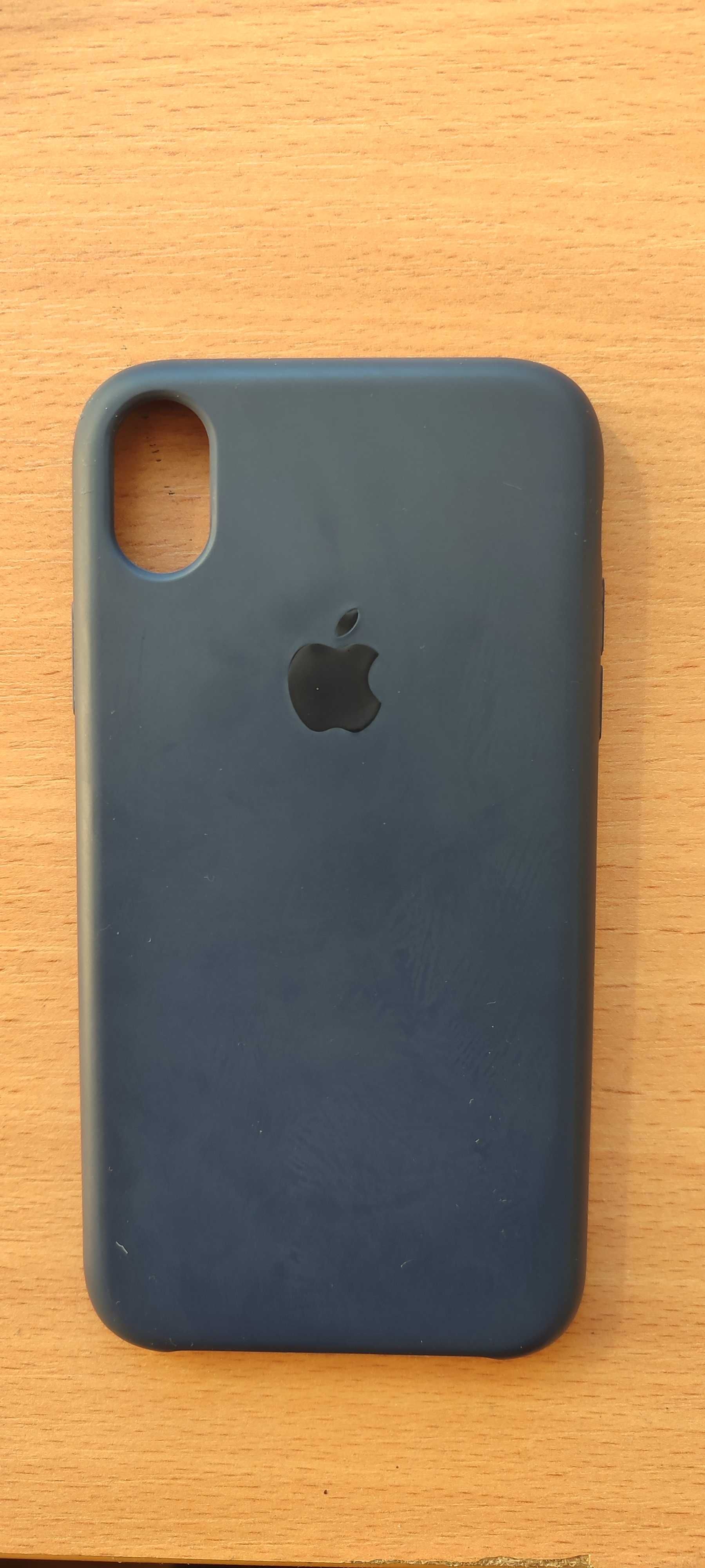 Чехол iPhone X/XR