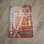 Podręcznik Matematyka 1 dla szkół branżowa 1 stopnia
