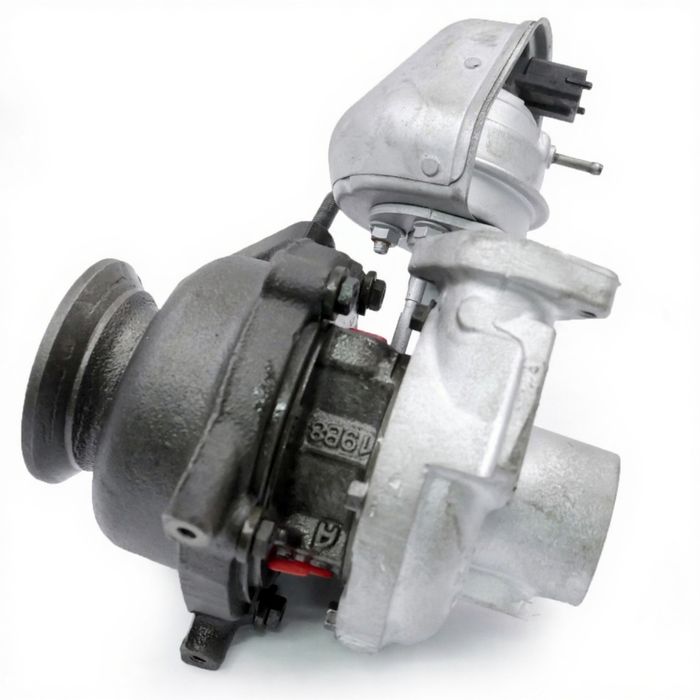 Turbina Alfa-romeo Mito Fiat 500, Doblo, Fiorino, Panda, Punto, Tipo
