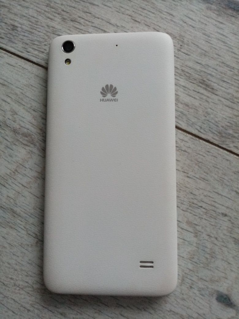 Telefon Huawei G620s plus 2etui i 3szkła