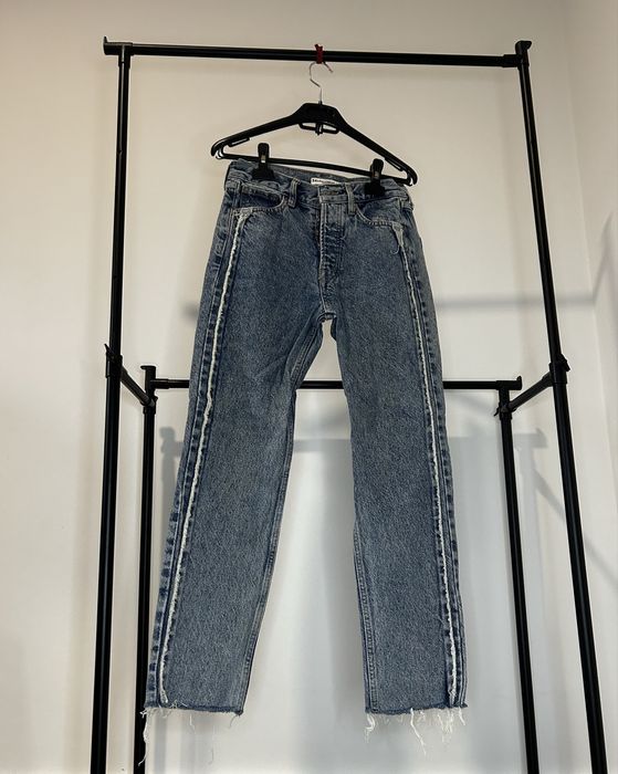 Calças de ganga Pull&Bear
