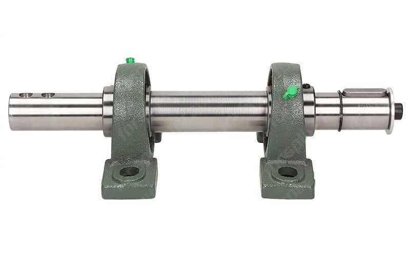 Promocja! - ŁUPARKA świdrowa / ŚWIDER DO DREWNA 80mm z kołem pasowym