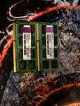Pamięć RAM Kingston 4GB