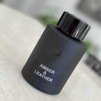 Amber & Leather - Maison Alhambra/Lattafa (ENVIO GRATIS)