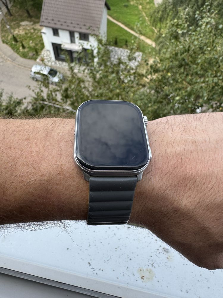 Смар часы kieslect Smart pro